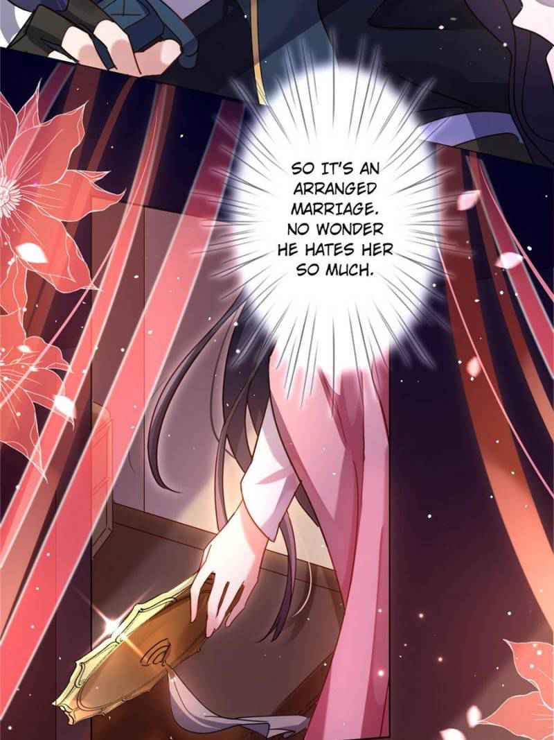 The Evil Empress Chapter 4 18